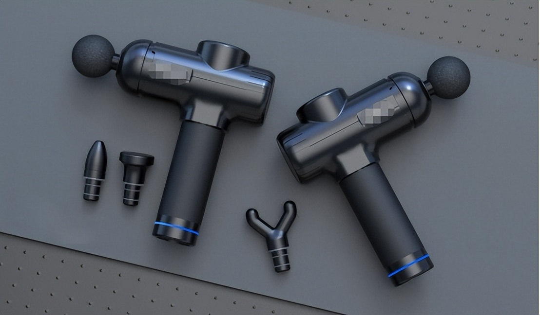 使用筋膜枪导致肌肉损伤怎么办,使用筋膜枪导致内脏受损