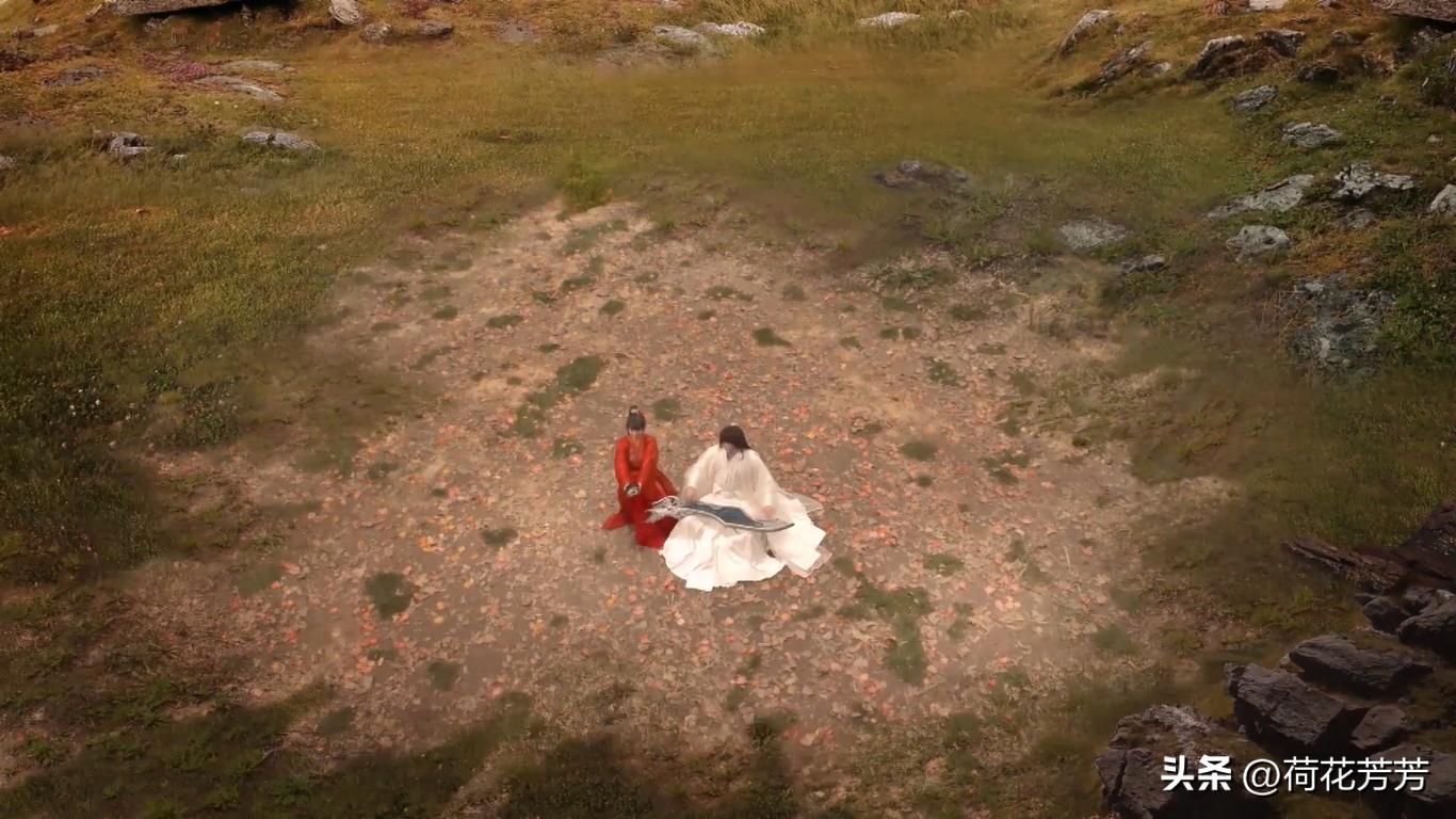 微微一笑很倾城带微微认识兄弟们,微微一笑很倾城中高甜画面