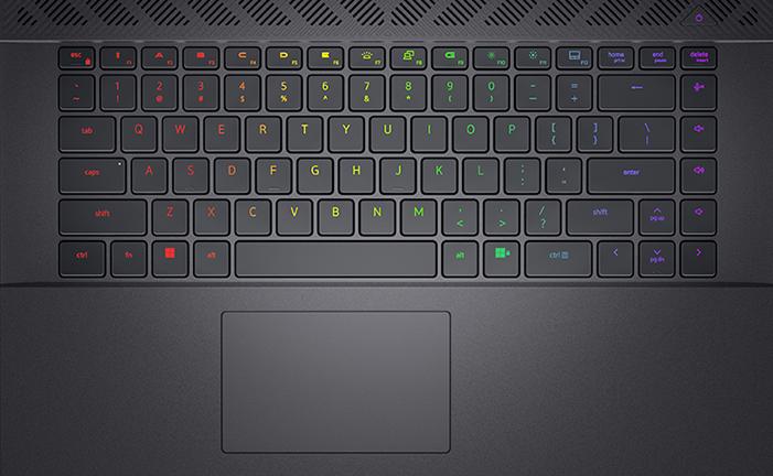 2023戴尔游匣g15评测开箱,戴尔游匣2023款g15和2022款g16怎么选