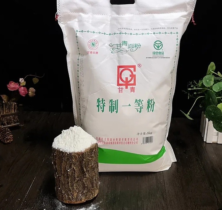 全国哪五种面粉最好,全国最好吃的7种面粉推荐