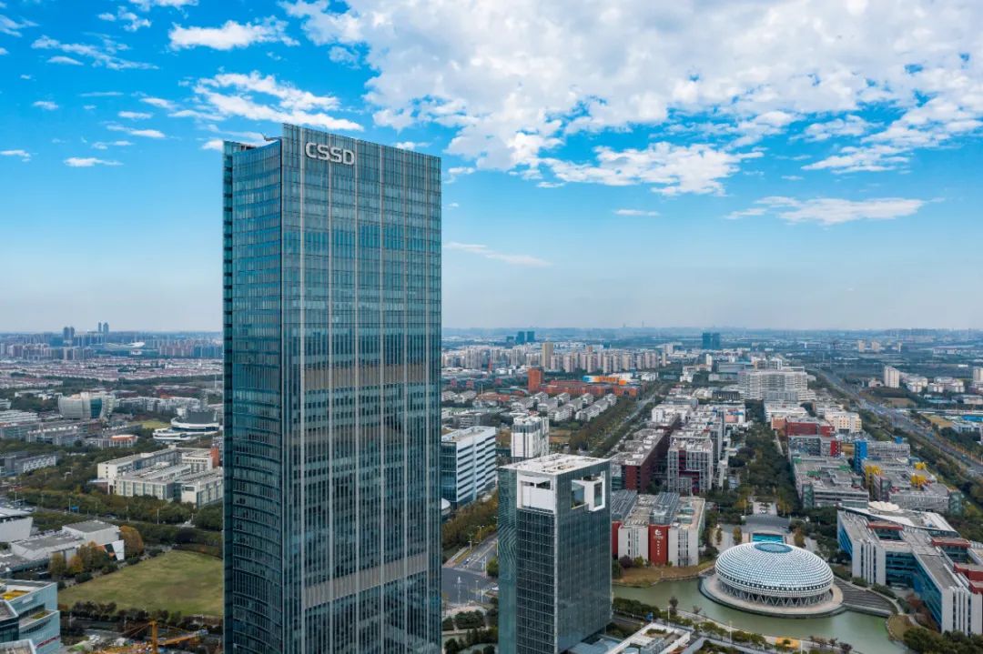 苏州独墅湖创新区规划,独墅湖科教创新区20年