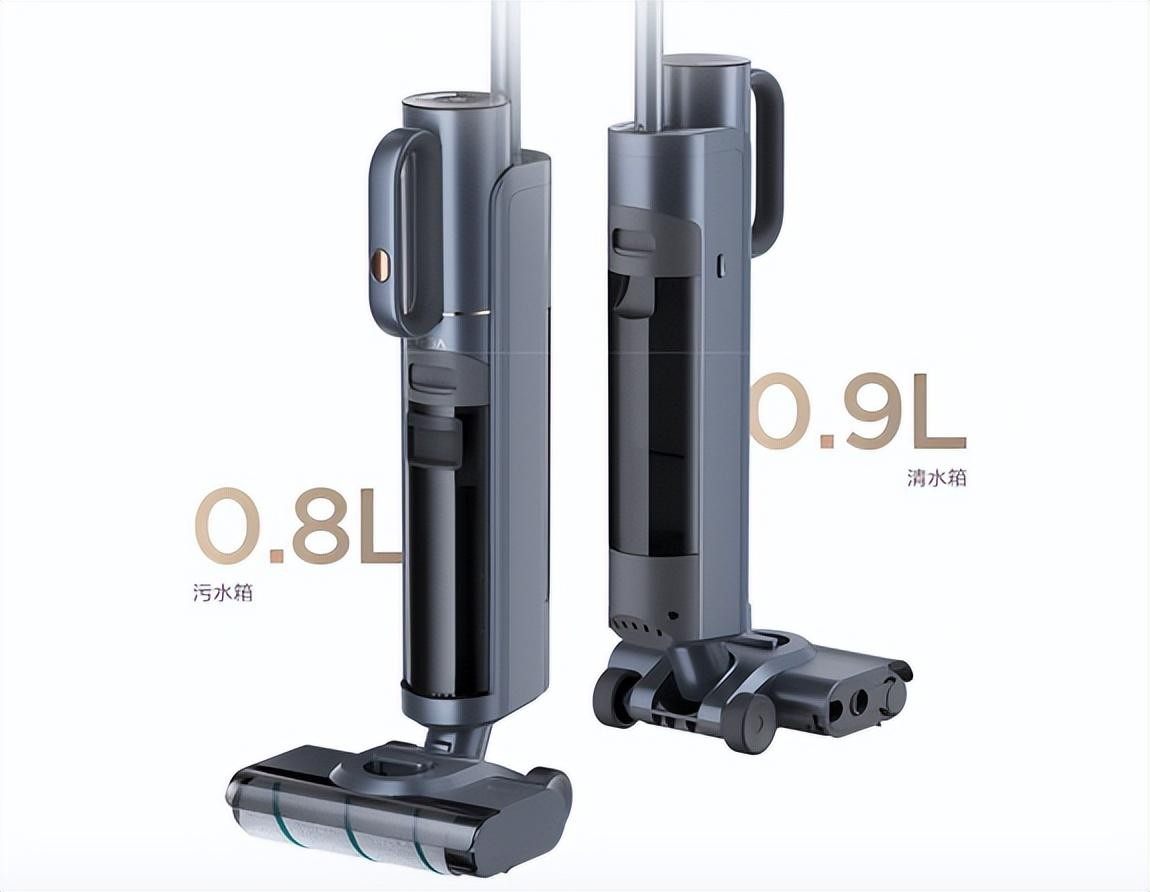 yogalifev7自清洁,不想拖地不想搞卫生怎么办