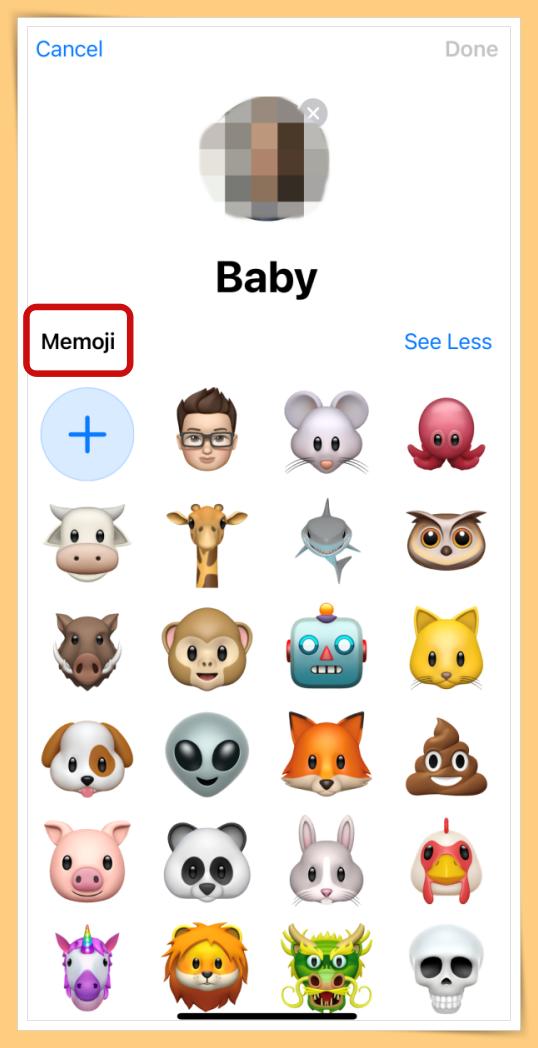 iphone来电播报联系人名字,iphone联系人电话短信按键灰色