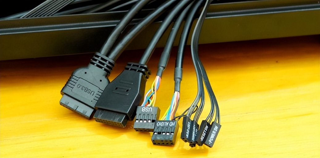 手把手教你组装一台电视,新手小白怎么组装一台电脑