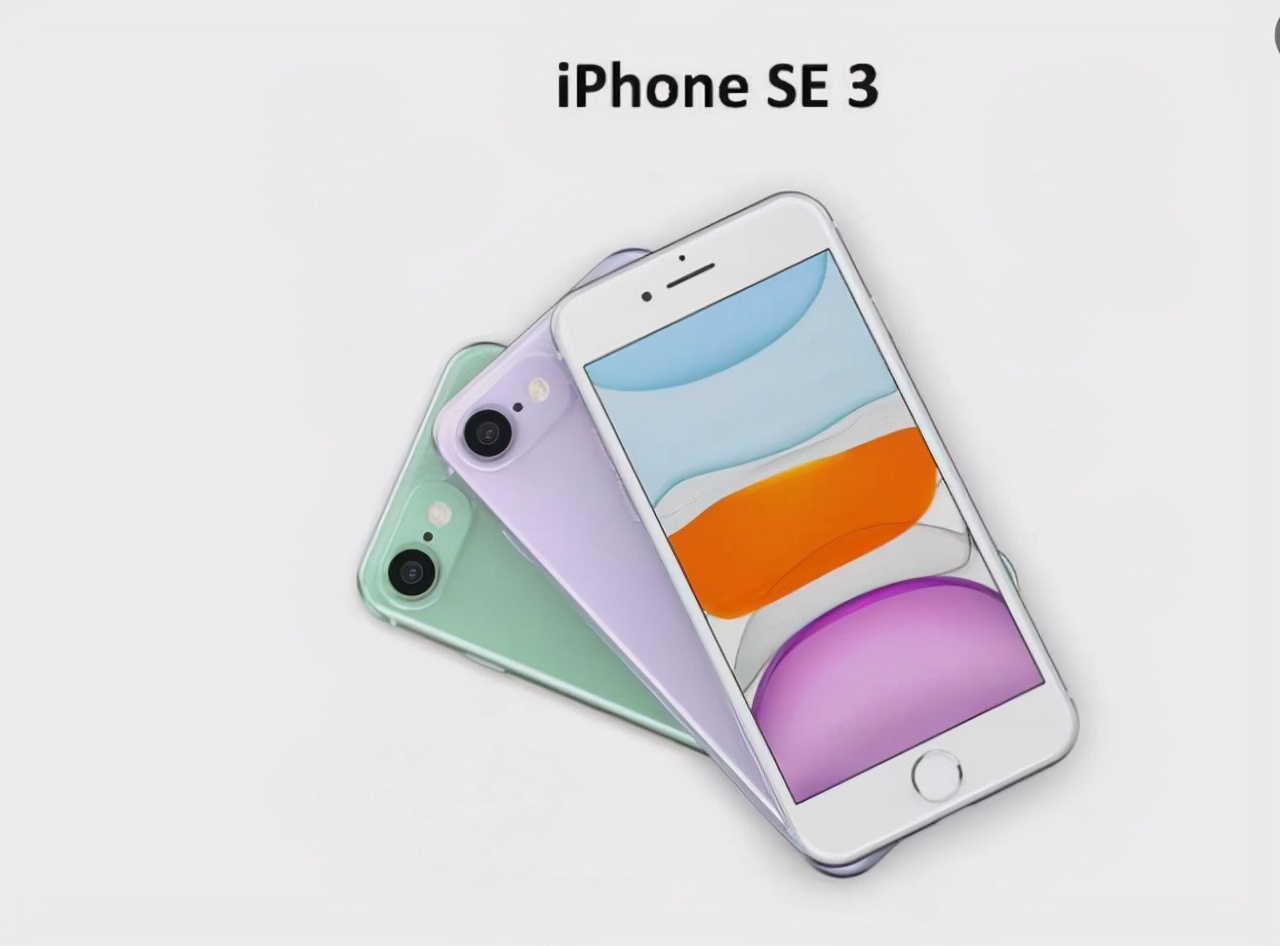 第一波新iPhoneSE口碑出炉，外媒的评价太真实了