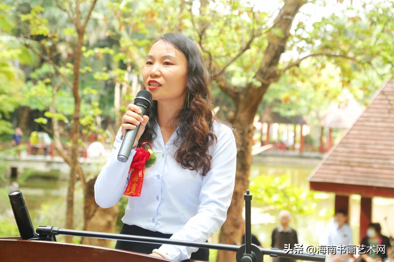 助力自贸港绘画,献礼海南自贸港绘画作品