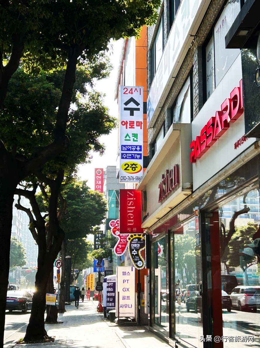 让你玩转济州岛,济州岛游玩