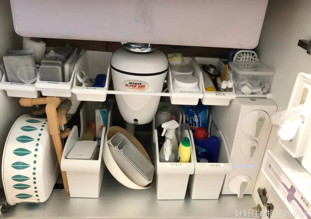 扒完这3个家，我的购物车竟然又满了？