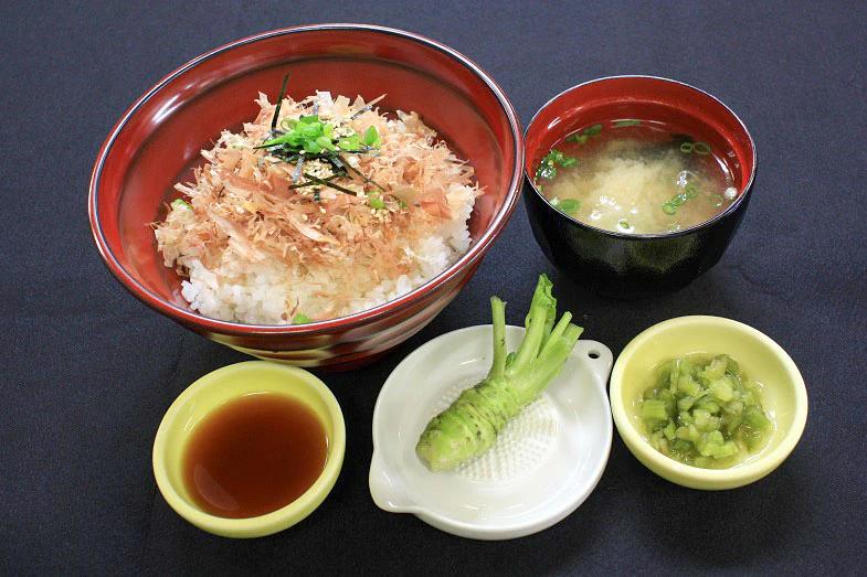 日本山葵什么味道,芥末辣根山葵都有哪些特点