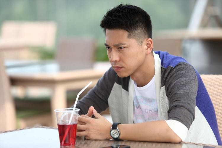 王雷刚谈特种兵,猝不及防的瞬间王雷