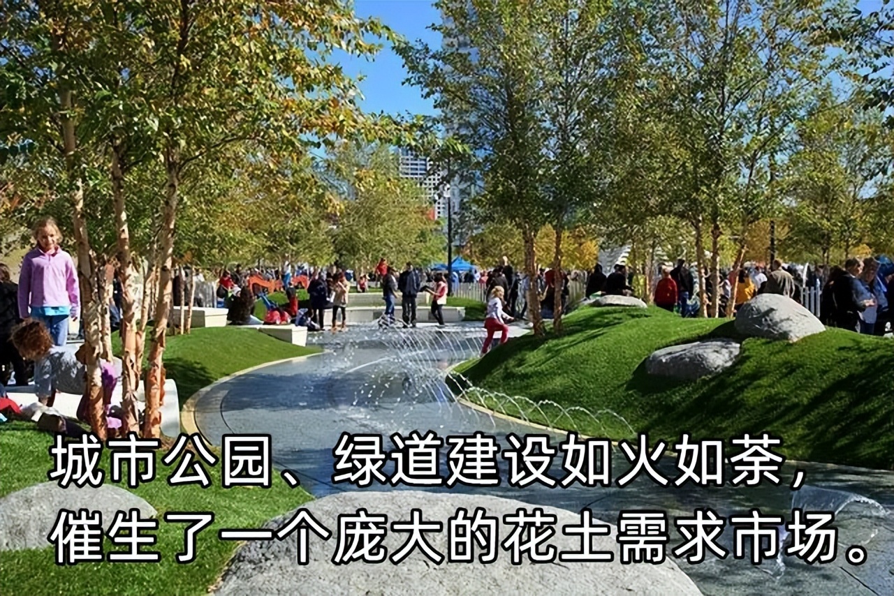 花土专卖创业项目有哪些,低门槛创业小项目投资小赚钱快