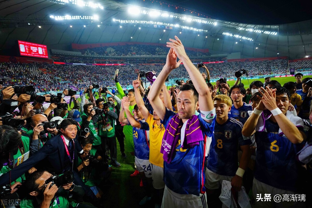 西班牙德国争夺欧洲杯4强,日本德国4比2世界杯