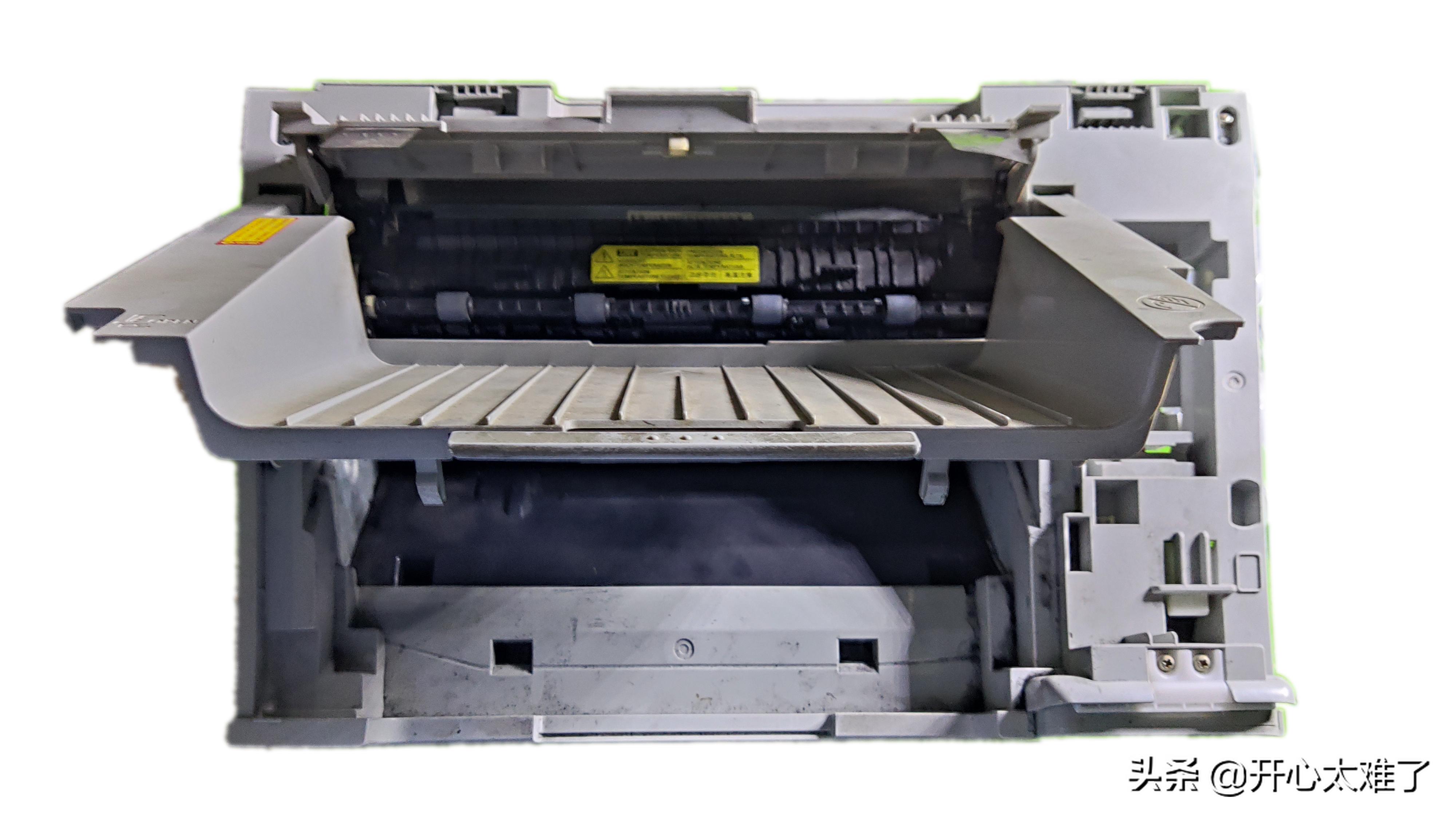 scx3401定影器,三星scx3401定影器拆解