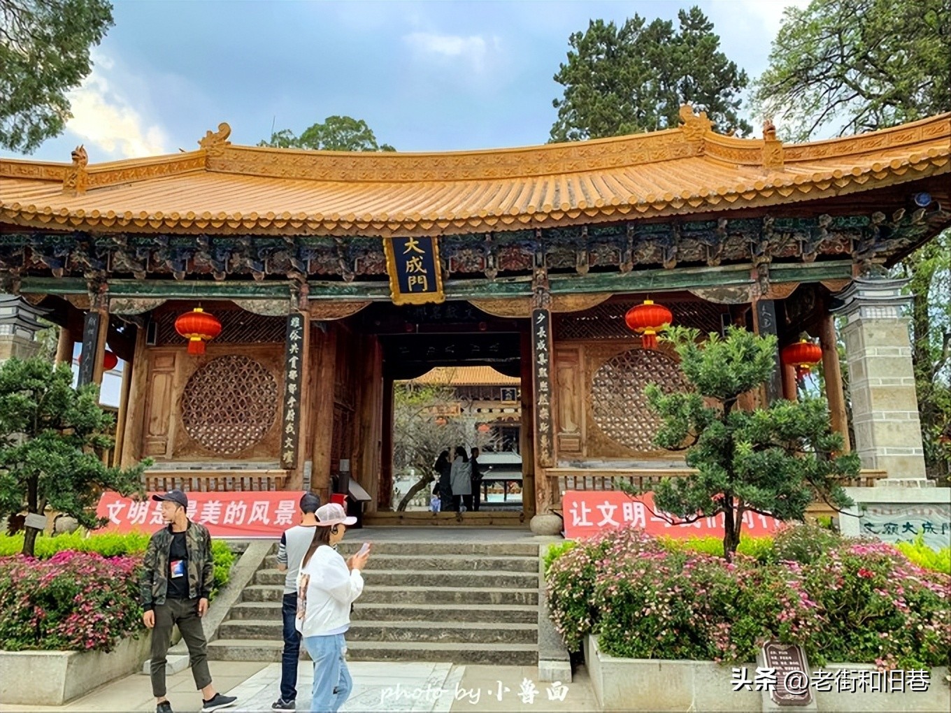 玩转云南自由行,昆明大理丽江6天5晚游多少钱