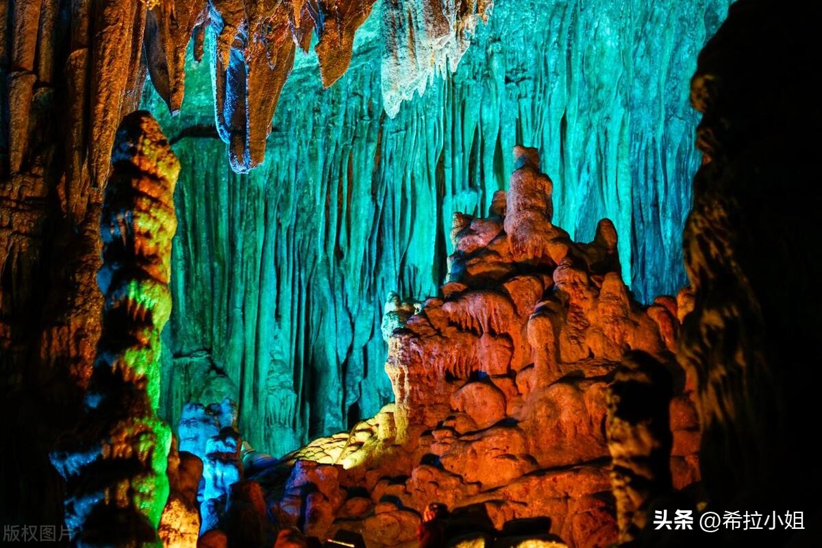 杭州周边游玩的景点推荐,杭州周边旅游攻略必去景点有哪些