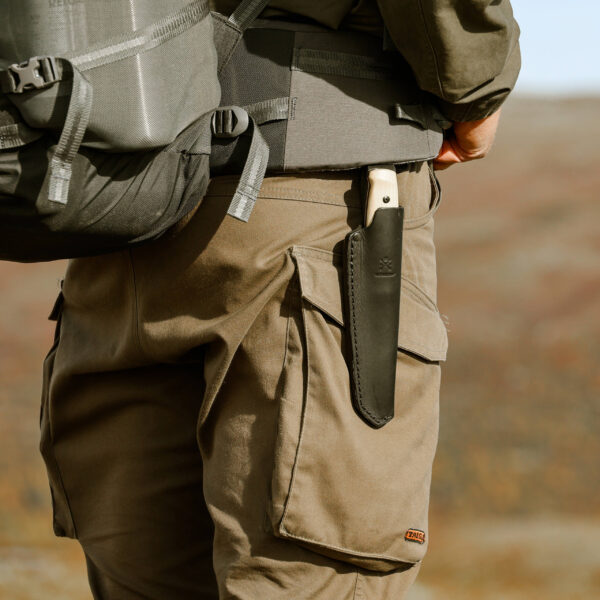 欧洲最大的展会IWA落幕，莫拉展出四款最新小刀