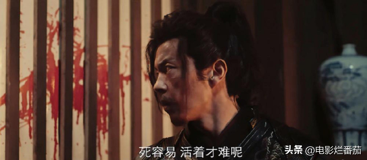 谢苗的电影为什么越来越好看了,谢苗扛起中国动作电影大旗