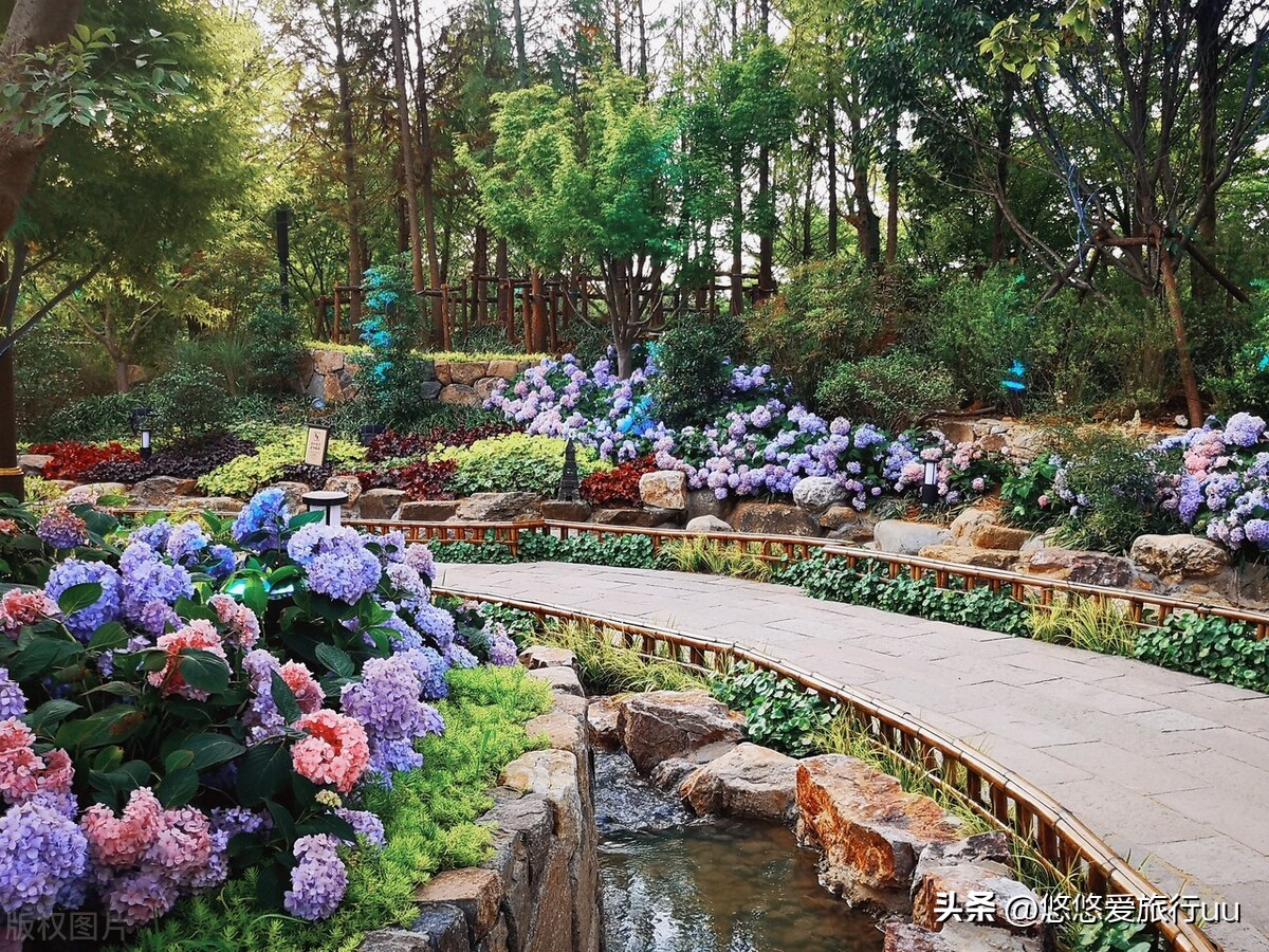 无锡几大景点旅游攻略,去无锡旅游的15个景点