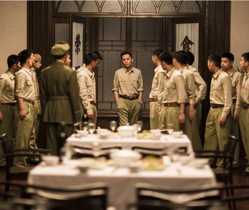 排名前十的谍战剧风筝,风筝为什么被称为最好的谍战剧