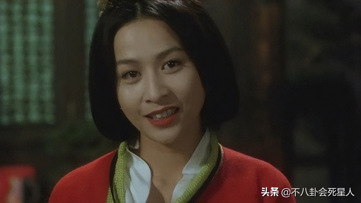 画皮中真实的女演员,这些女星的脸美若天仙