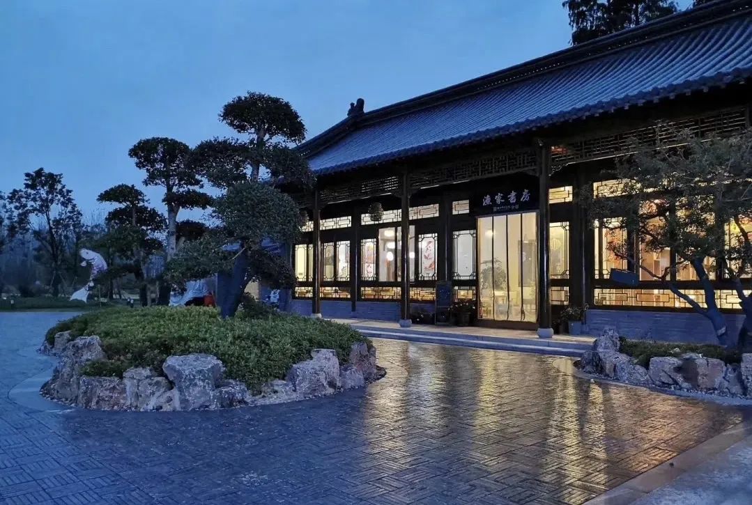 歌吹读音,九江沿湖村