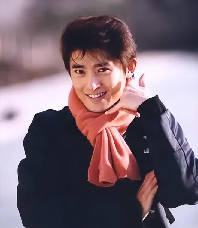 少年包青天最令人印象深刻的配角,少年包青天的现状