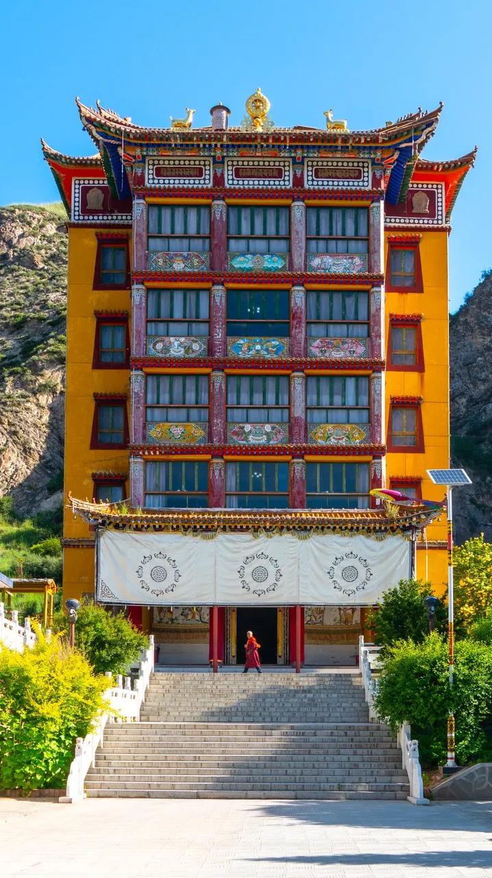 亚洲旅游胜地甘肃,甘肃被评为亚洲最佳旅游地之首