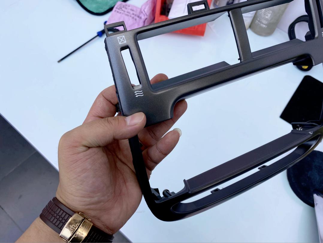 搞了辆“破烂不堪”05年凌志LS430，进厂翻新重造，复活又变新车