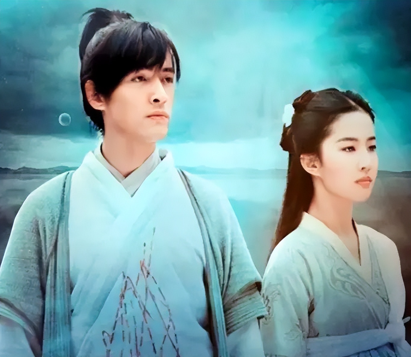 胡歌出道前就已经有孩子了吗,胡歌生娃了吗