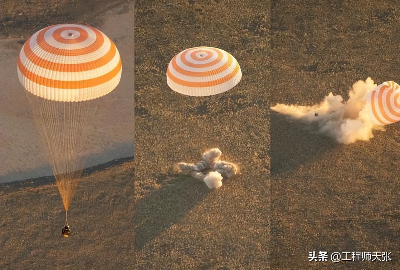 飞机失事为什么不能背降落伞包,民航客机为什么不安装大型降落伞