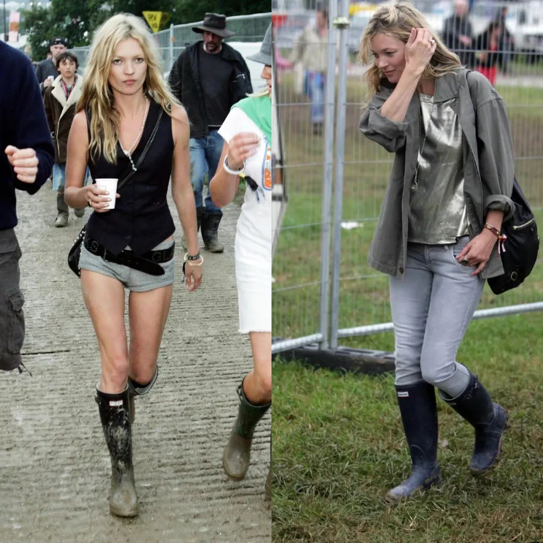 戴安娜、凯特、泫雅、坎爷都在穿！只要7000块，就能收获同款洋气