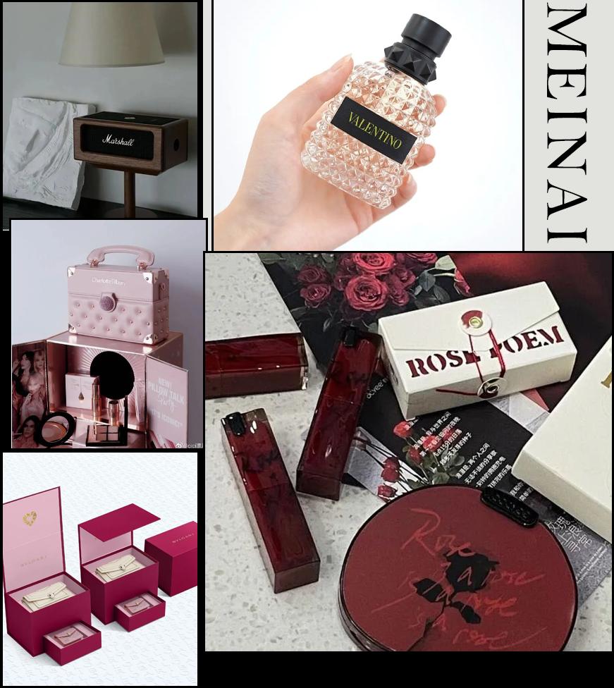 七夕直男扎心礼物,给男友的七夕礼物实用清单