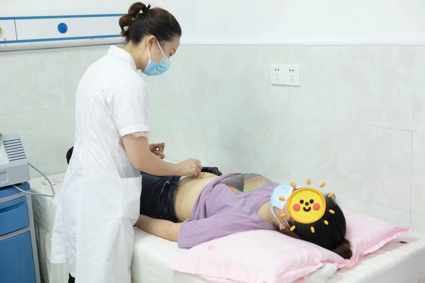 治未病中心前景,比较好的治未病中心