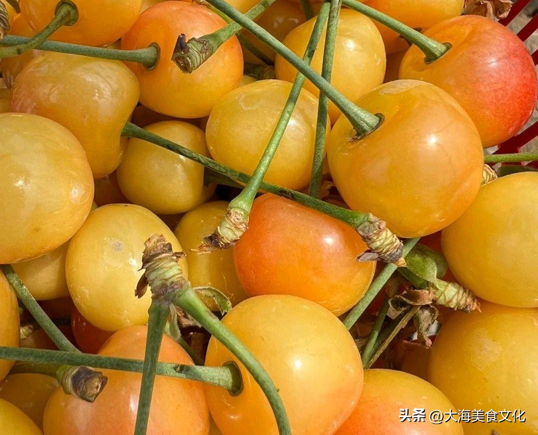 吃樱桃能造成腹泻吗,吃樱桃后腹泻是什么原因