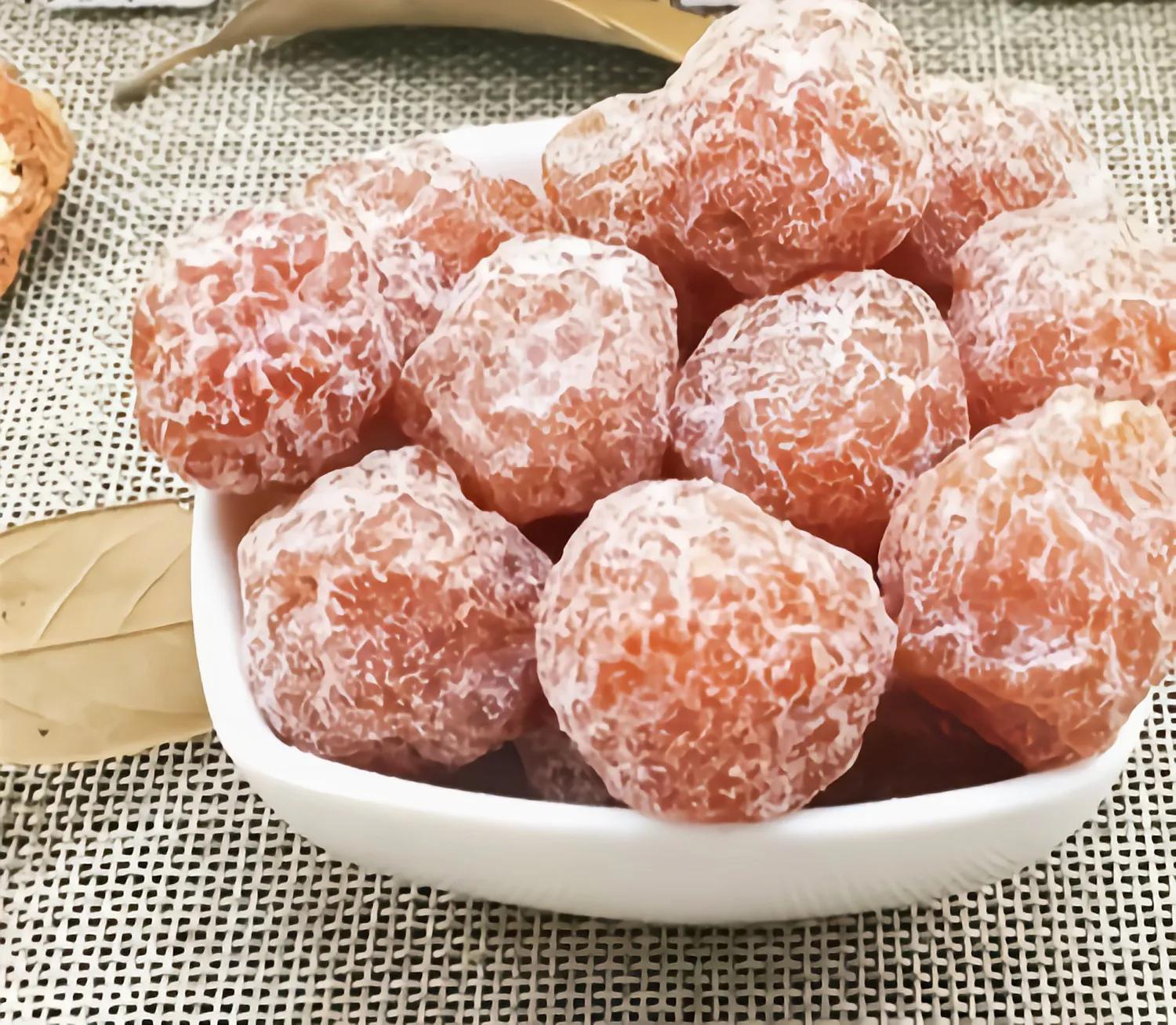 古代的小零食都有什么,古代最受欢迎的十大零食