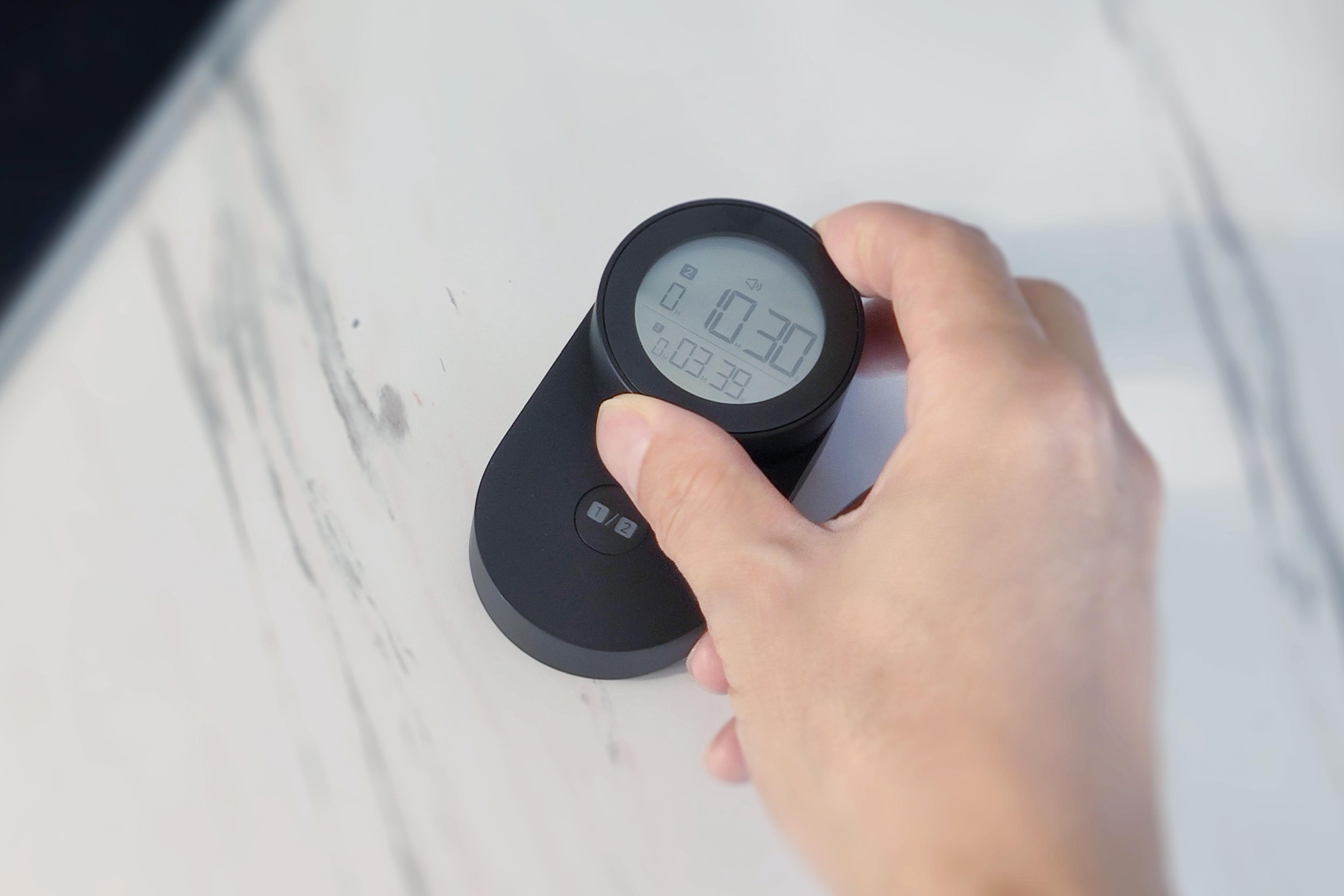 米家电子厨房秤怎么使用,米家电子厨房秤