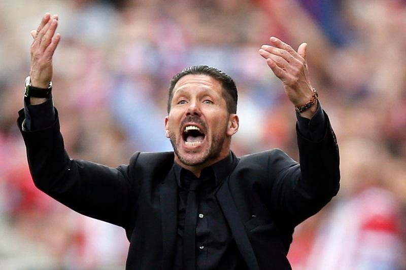 欧洲足球五大联赛名帅,欧洲五大联赛教练年薪排名