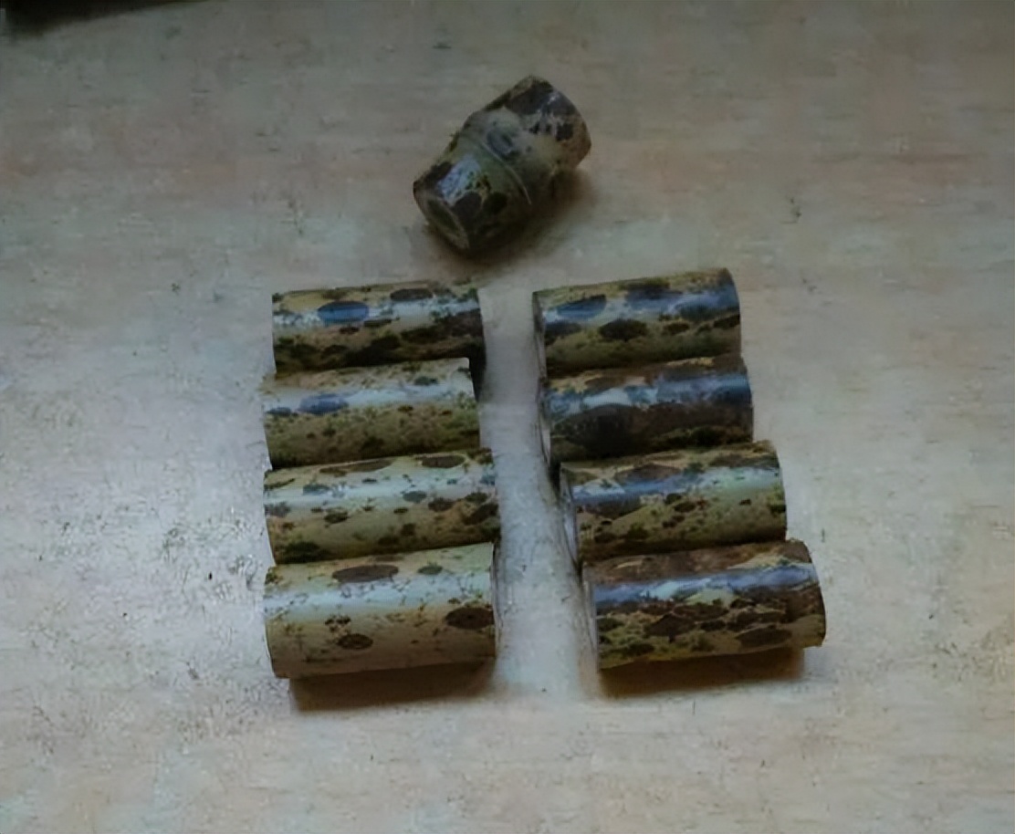 这届玩友已经“废”了，自制文玩之路越走越远，臭哄哄也能玩？