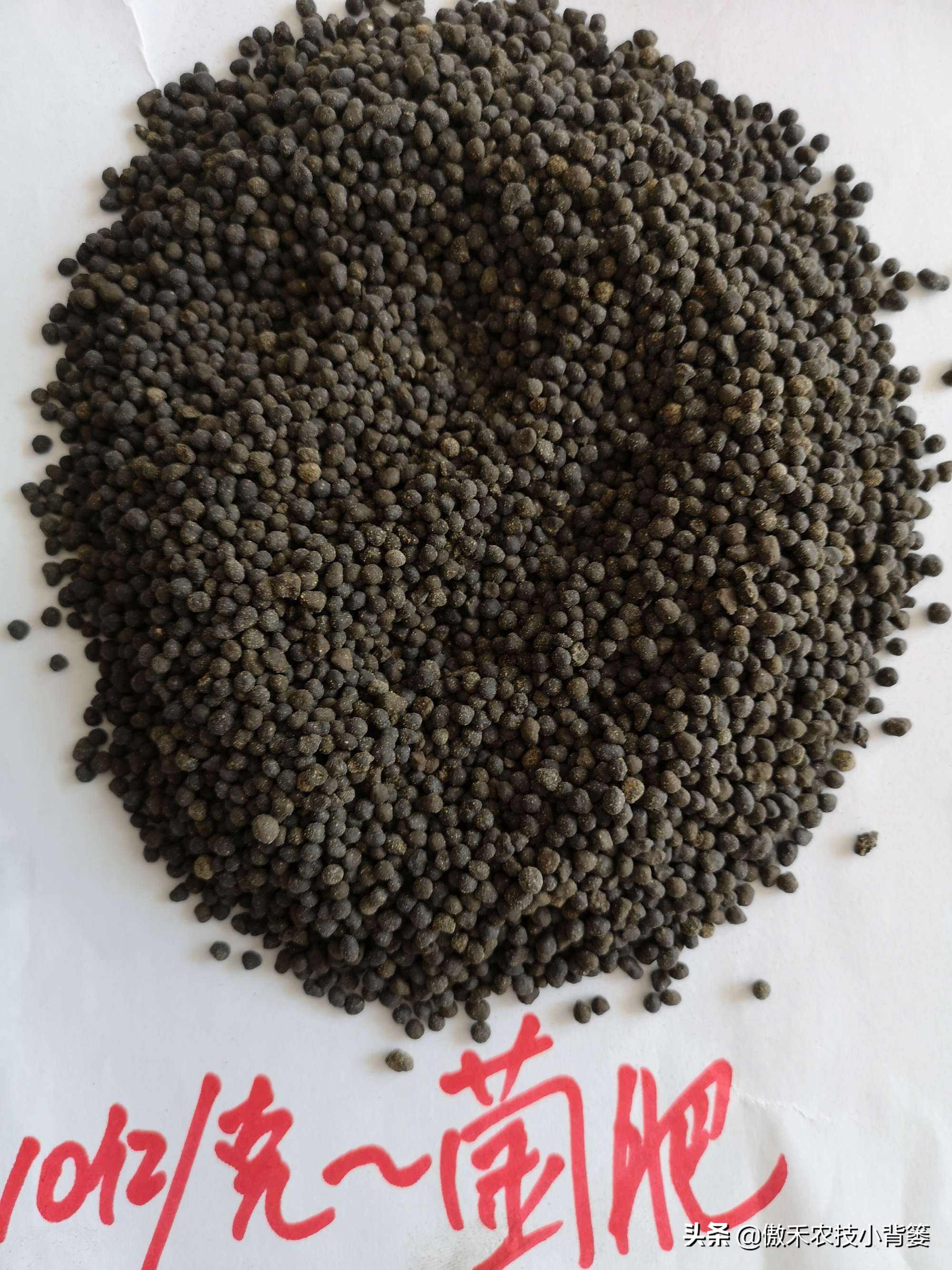 菌肥和菌剂的区别,菌肥与有机肥的区别