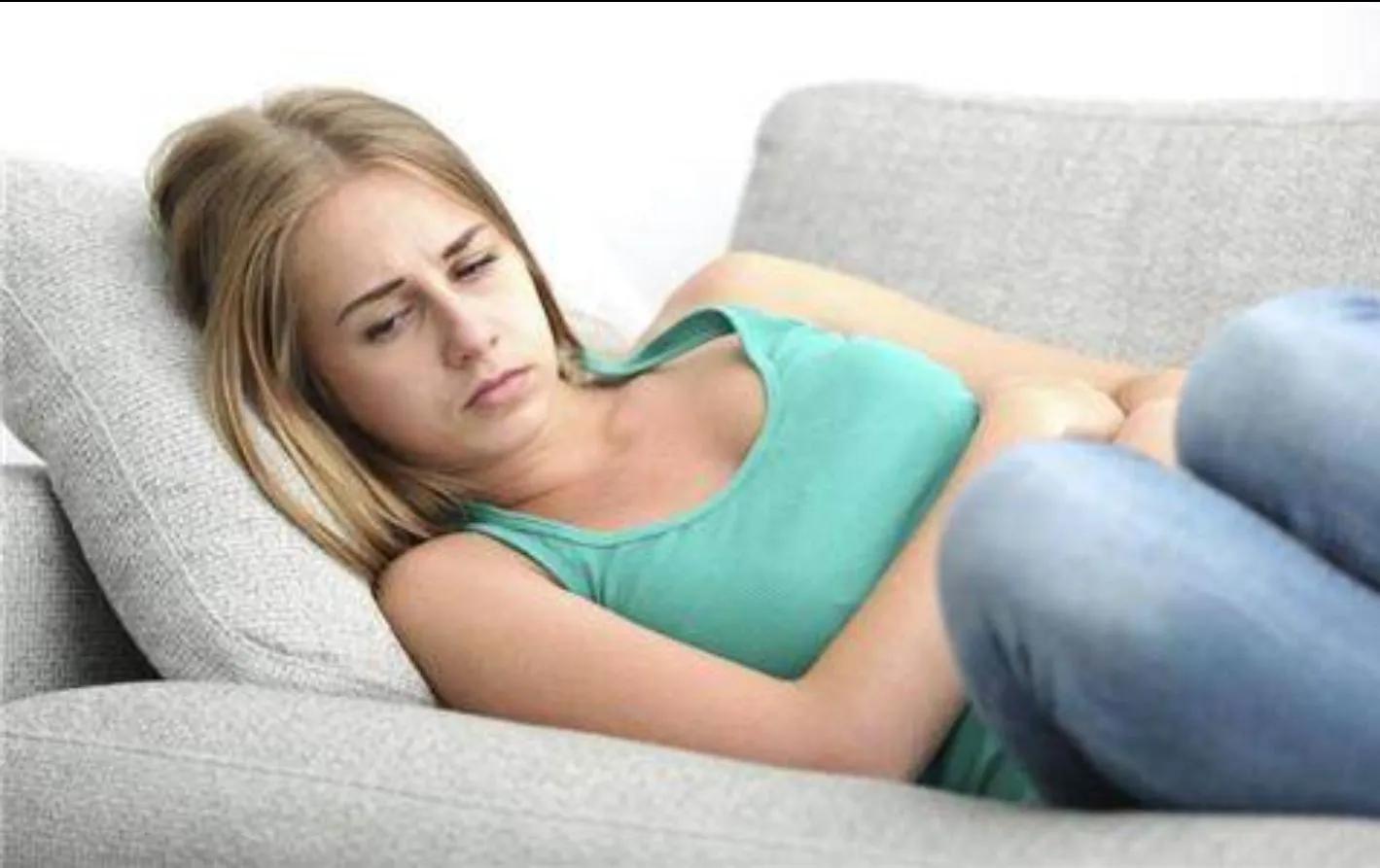 女人经期为什么会脾气暴躁,女人经期容易发火咋回事