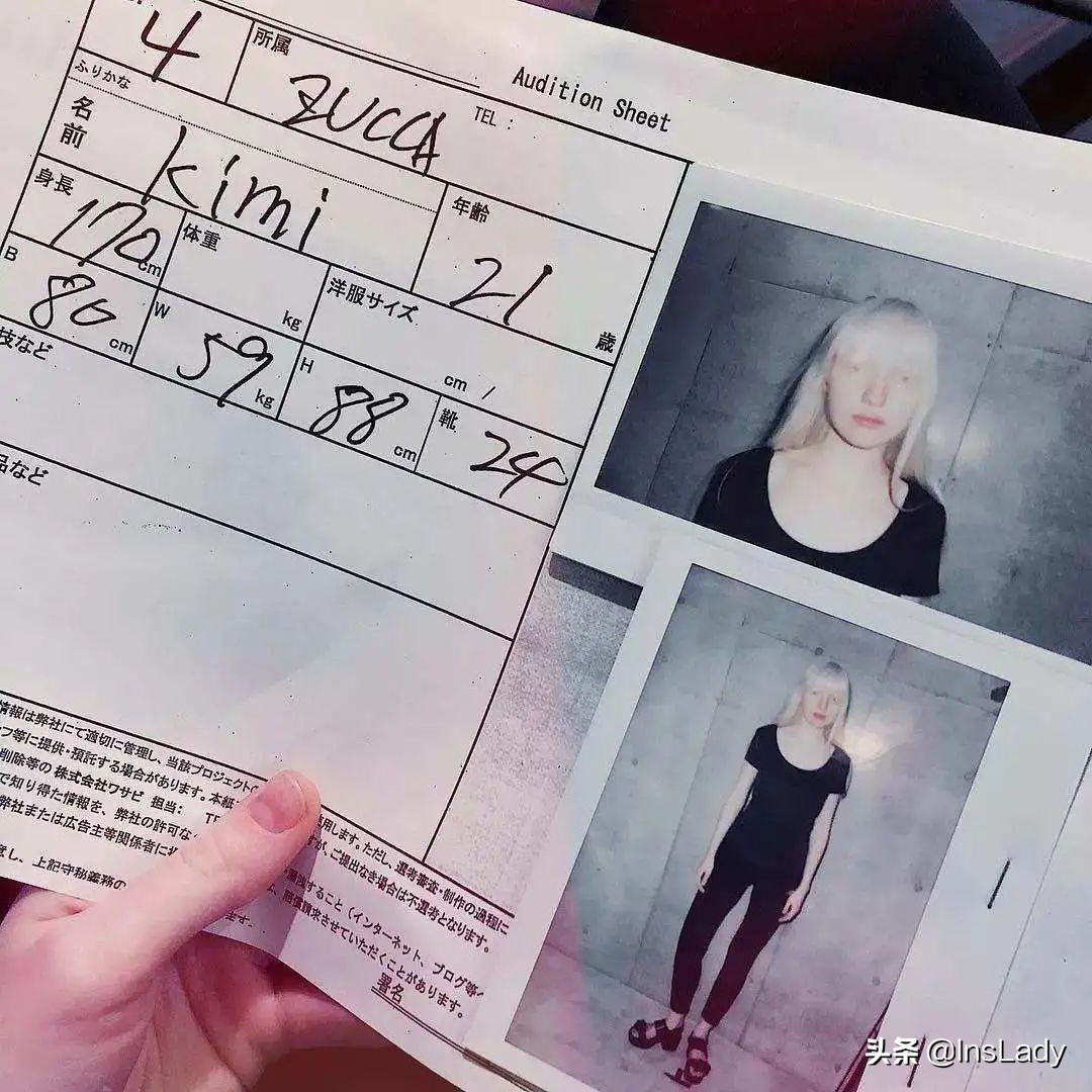 世界上最丑的超模,国际最丑的超模