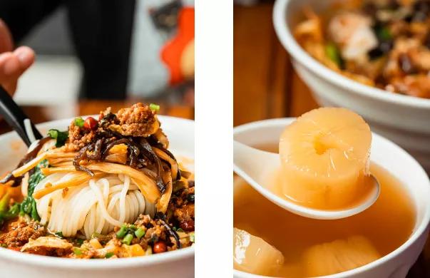 餐饮新商业模式创新案例100个,餐饮新模式100例