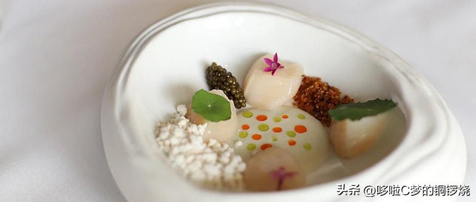 世界顶级餐厅美食排行,世界十大美食餐厅排名