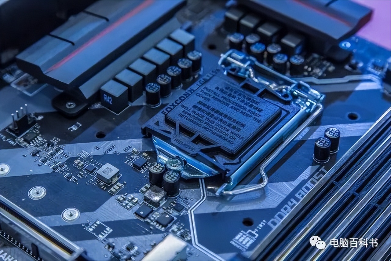 电脑主板怎么选择？如何看懂主板参数？看完下面5点，你就知道