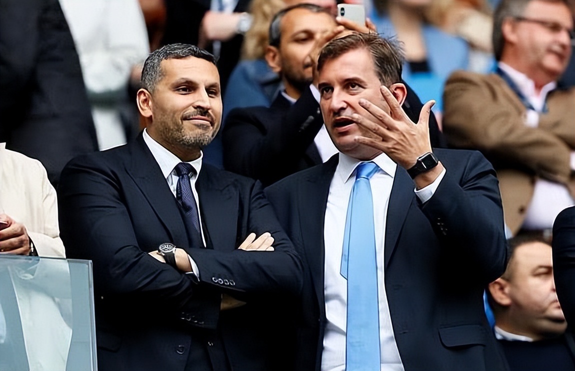 时光倒转如果当年梅西加盟曼城会是怎样的光景