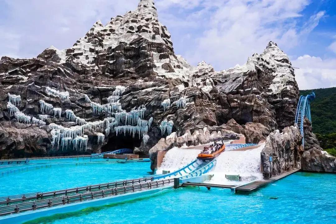 珠海长隆海洋王国3人1日游,珠海长隆海洋王国3日2夜