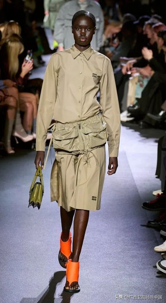 机能风立体口袋,神奇口袋好用吗