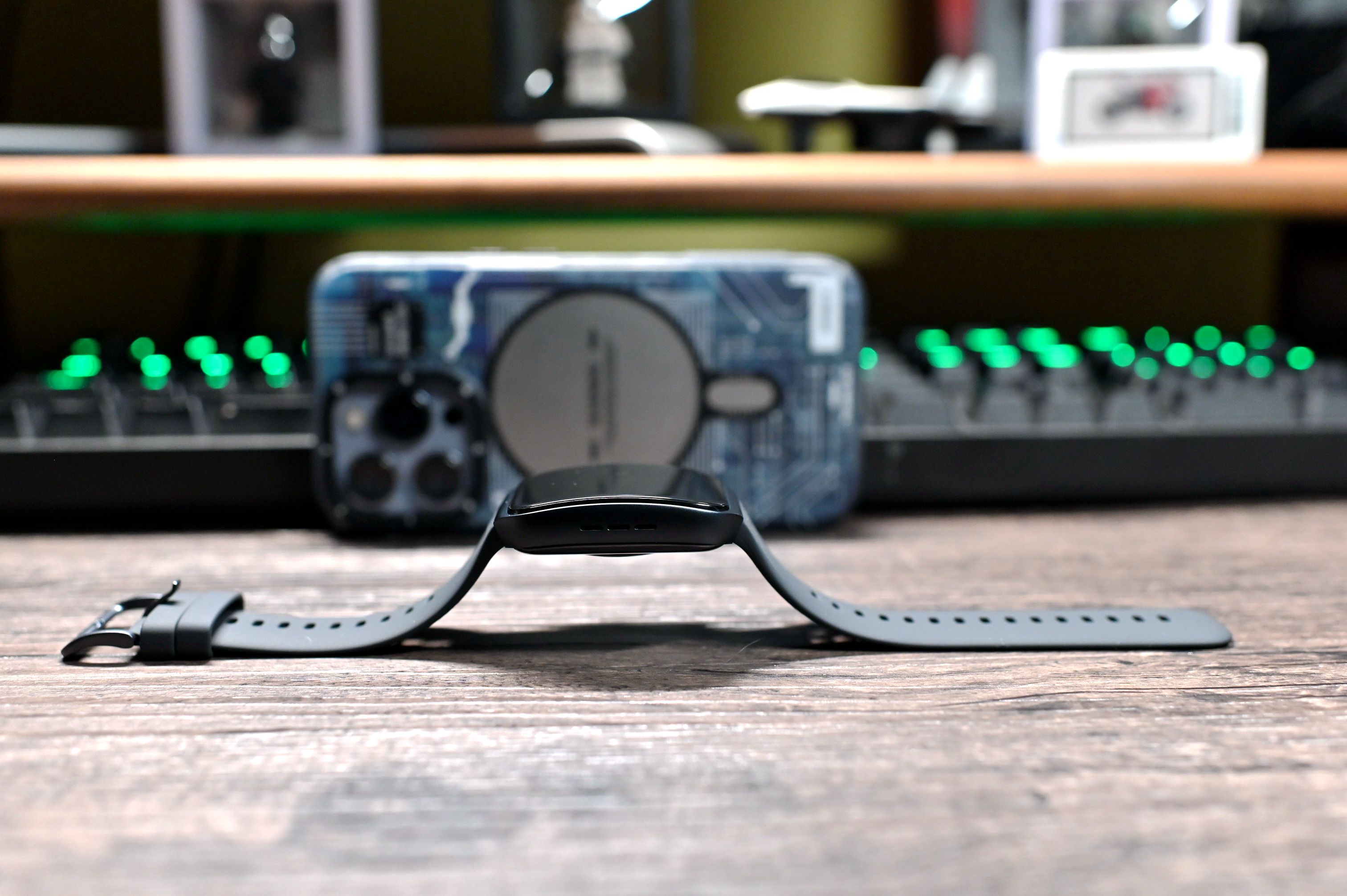 oppowatch3pro控制比亚迪宋,oppowatch3pro解锁比亚迪汽车