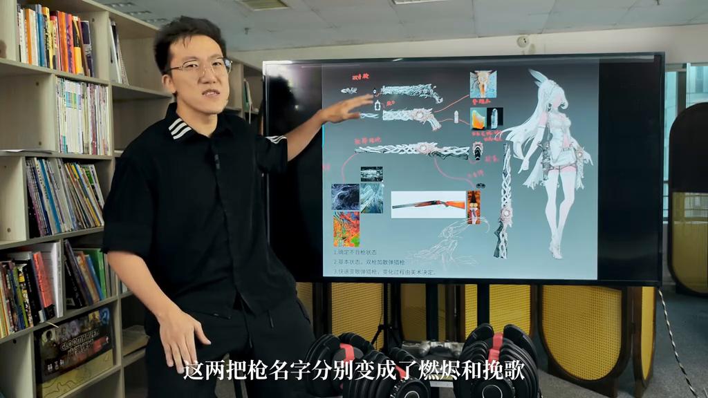 刘大锤讲电影,刘大锤剧本杀