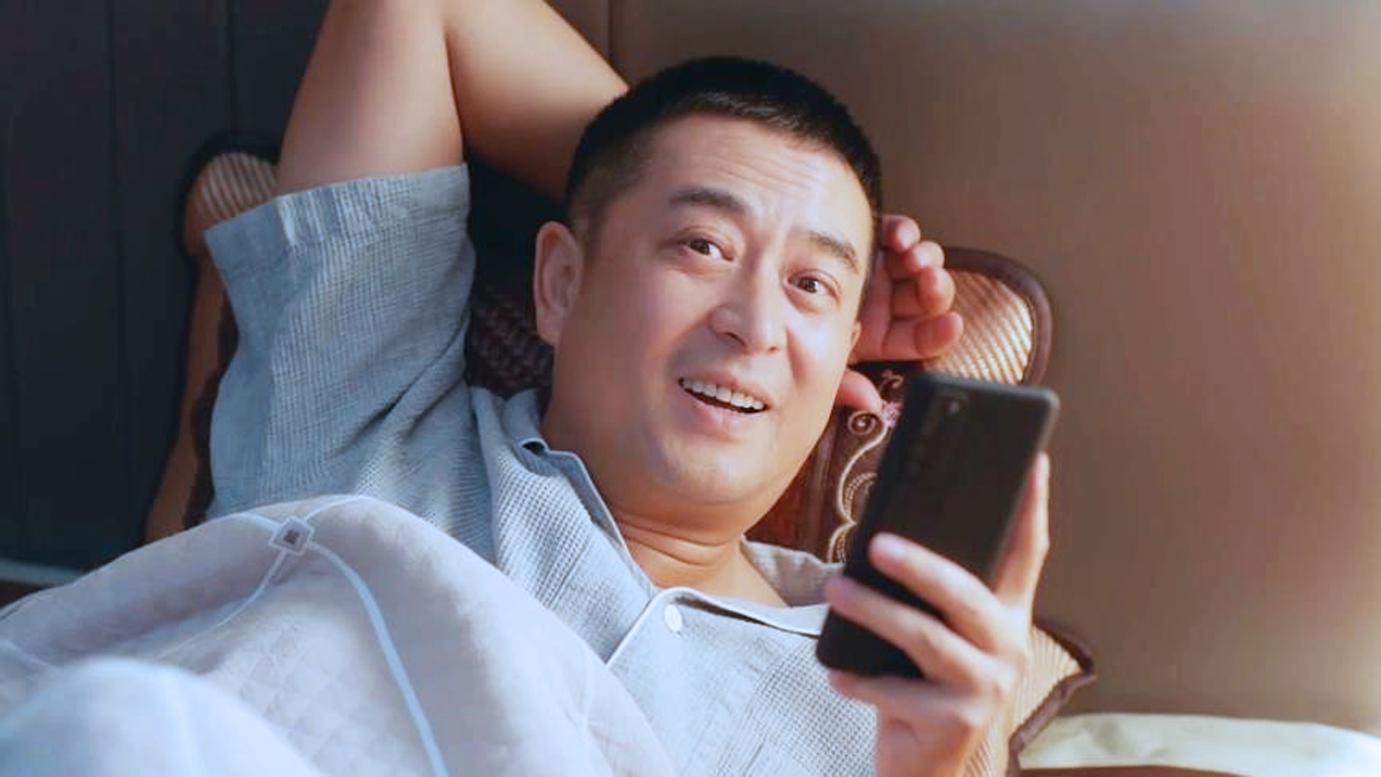 夏雨和雷佳音谁演的许愿好,夏雨2019演技炸裂